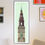 Thumbnail: Christiansborg on the wall