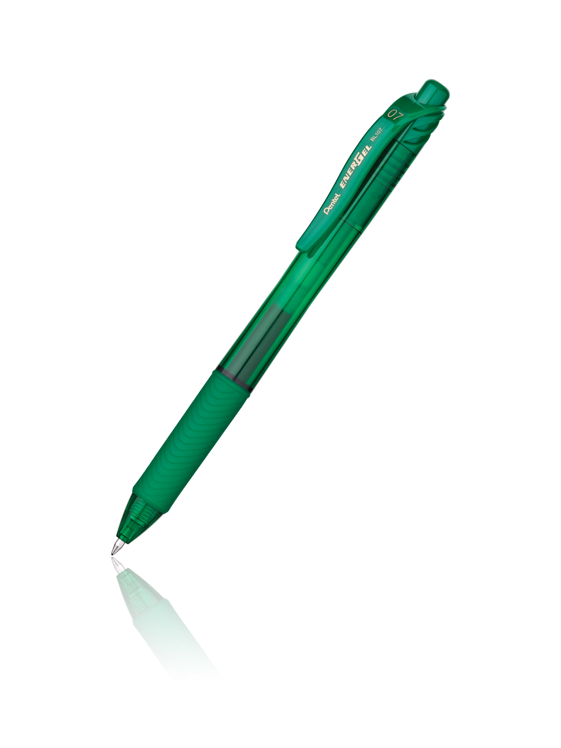 Green Penta Pen