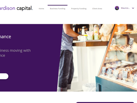 How To Apply For Cashflow Finance