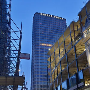 Unpaid commercial rent bills could reach £7bn