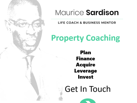 Property Coaching