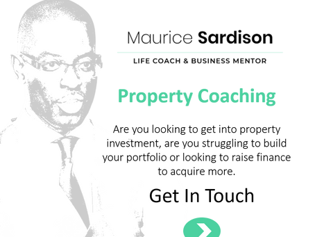 Property Coaching