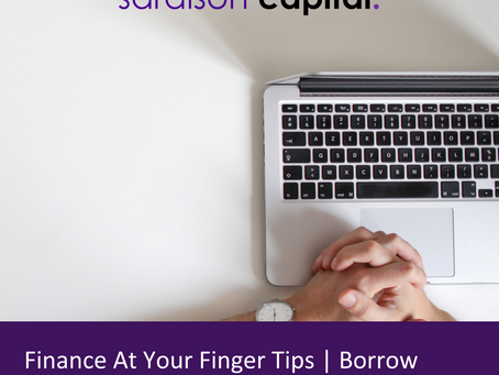 Sardison Capital, The Business & Property Finance Experts