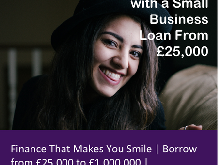 Access To Business Finance | Sardison Capital