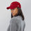 Thumbnail: Geeyaa Canada Leaf Dad Hat