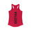 Thumbnail: Women's Racerback Tank Top