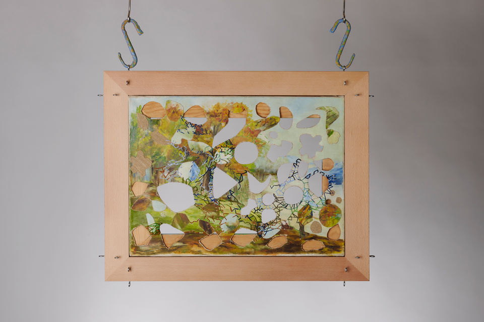 Art from Nean | Kunst von Nean