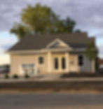 Campus Village Leasing Office