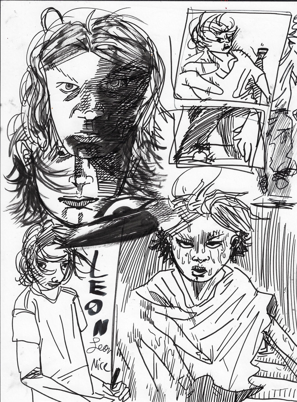 portrait portrait self.jpg