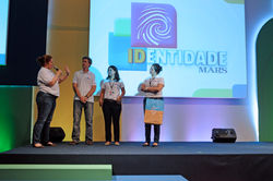 Convenção Mars - Pedigree Wiskas