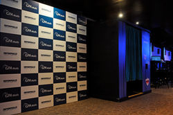 Cenografia Grupo Pão de Açúcar - GPA