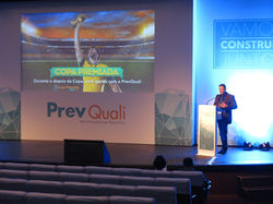 Cenografia de Palco PrevQuali