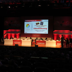 Conexão Abradit 2013