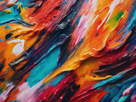Explore Stunning Artwork Collections on Abba.is