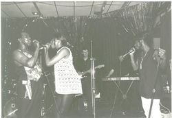 Midnite Soul