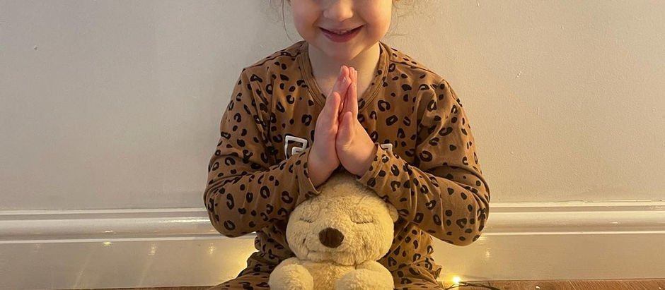 🐣 Children's Easter Half Term Club 🐣