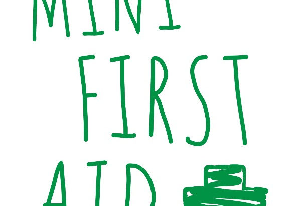 Mini First Aid - Saturday 18th March