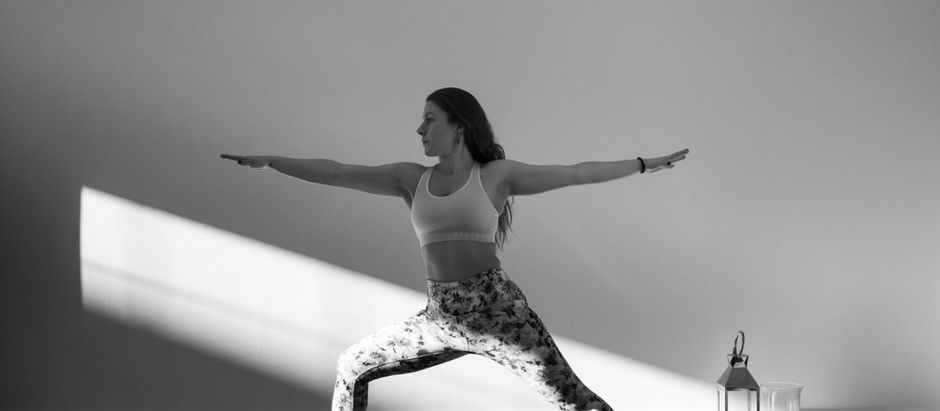 Saturday Flow with Amy