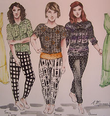 Female Mechanicals
