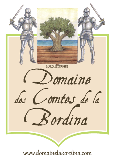 Le Domaine des Comtes de la Bordina