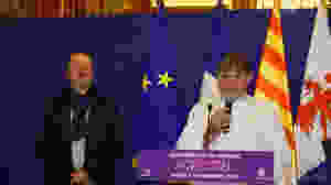 Alain Defils et Marcel Lesoille