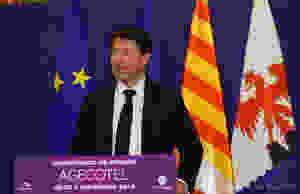 Christian Estrosi
