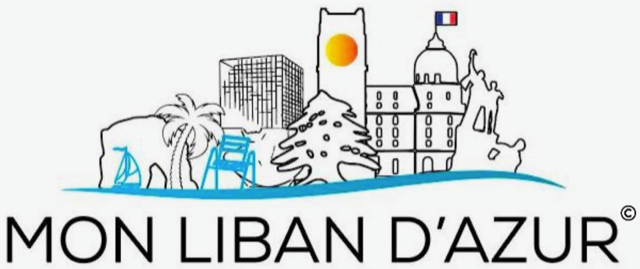Côte d'Azur et Liban