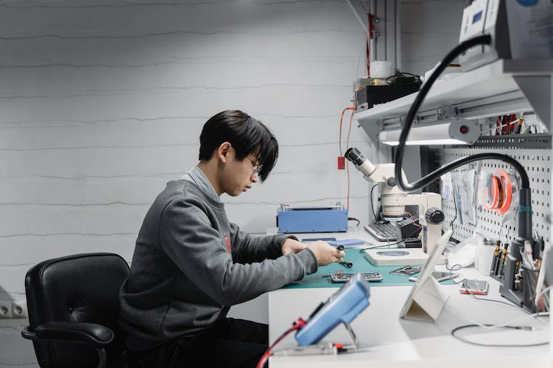 Global Talent Visa