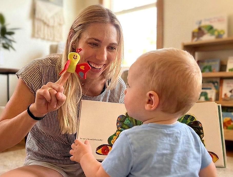 Developmental behavioral consulting Denver for child learning