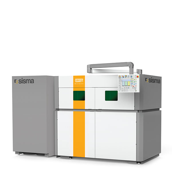 3D принтер Sisma MYSINT300