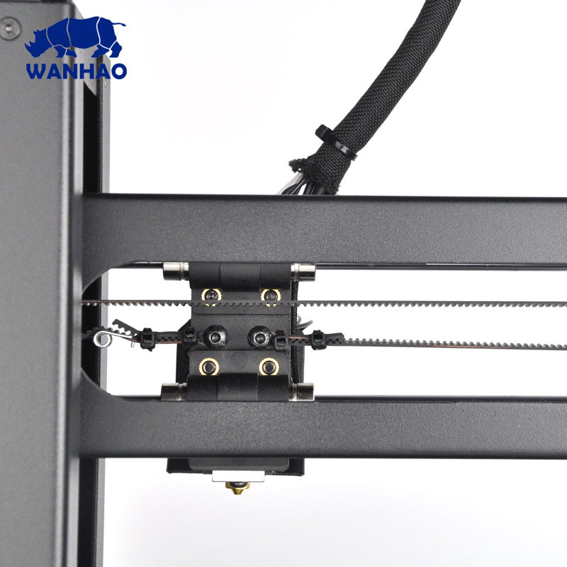 Прев'ю: 3D принтер Wanhao duplicator i3Mini купить Киев