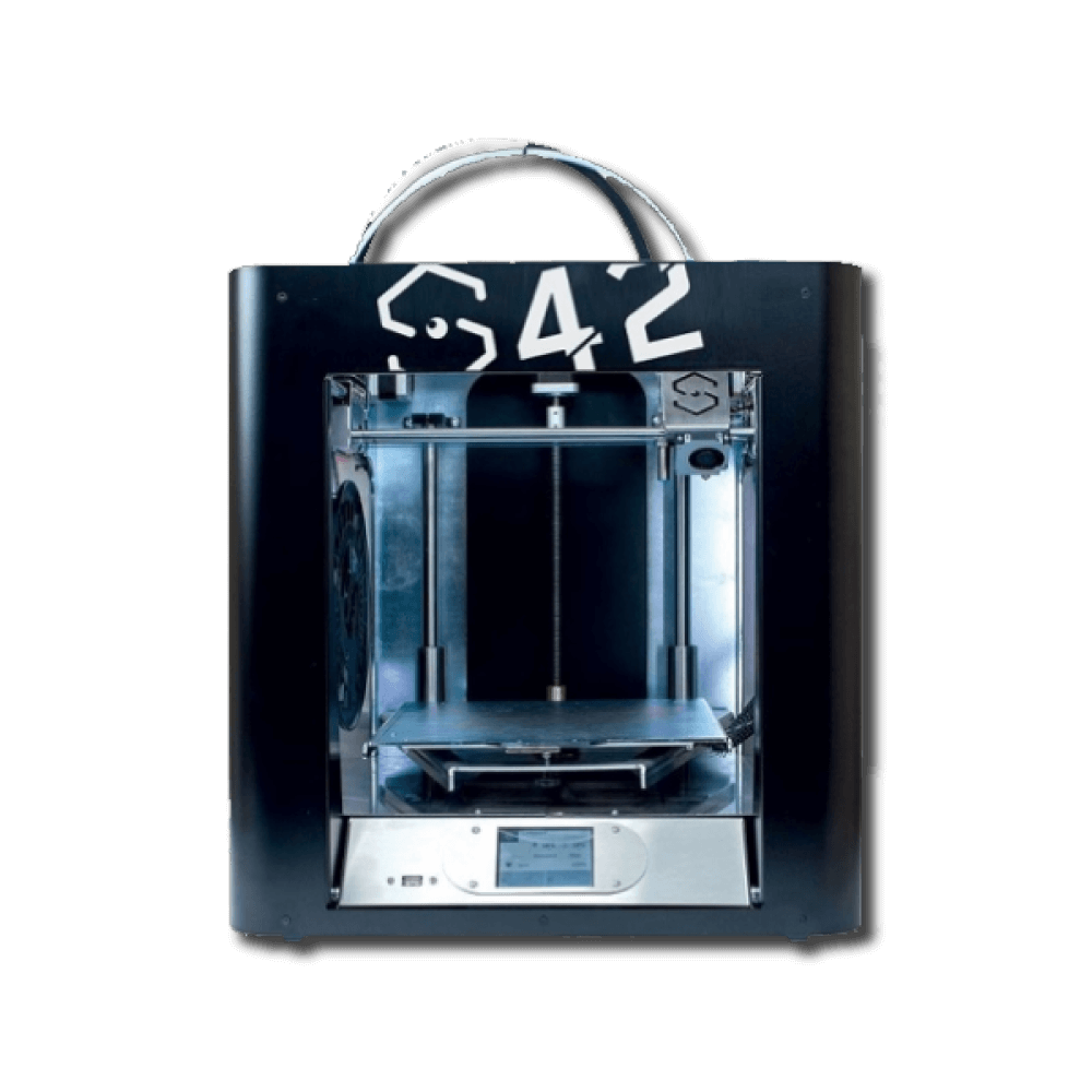 3D принтер Sharebot 42 купить в Украине, цена, обучение, доставка
