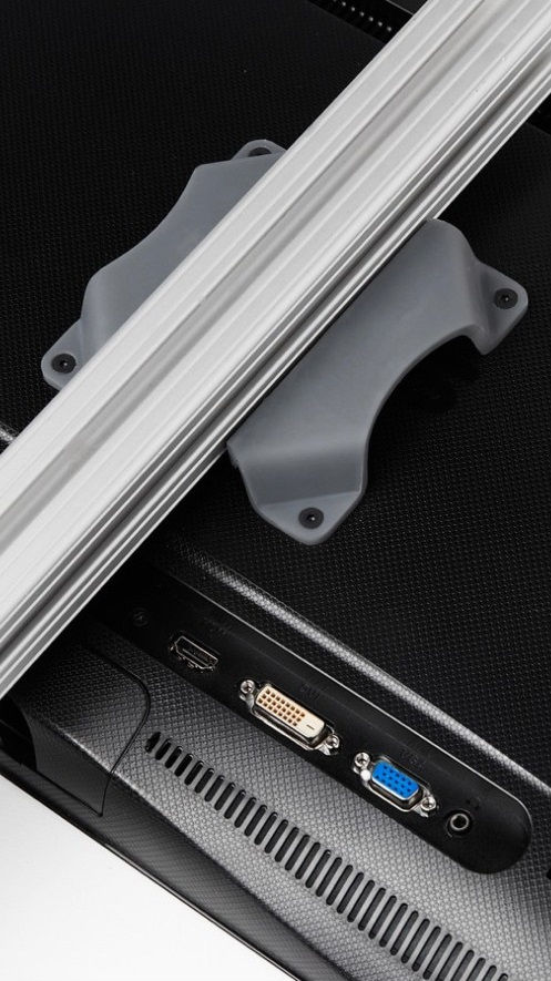 Прев'ю: Фотополімерна смола Formlabs Grey Pro