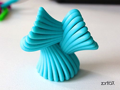 Прев'ю: Zortrax m200