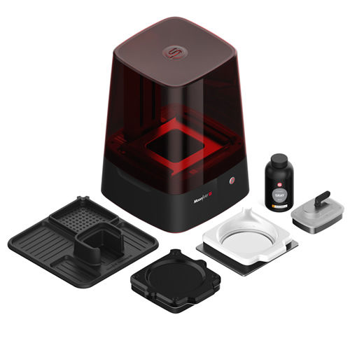 Миниатюра: 3D принтер MoonRay S