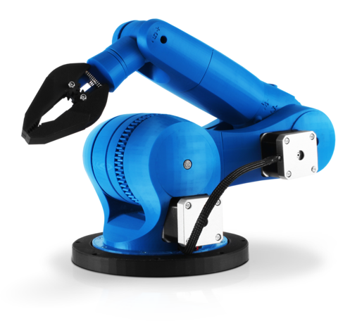 Миниатюра: Zortrax m200 plus