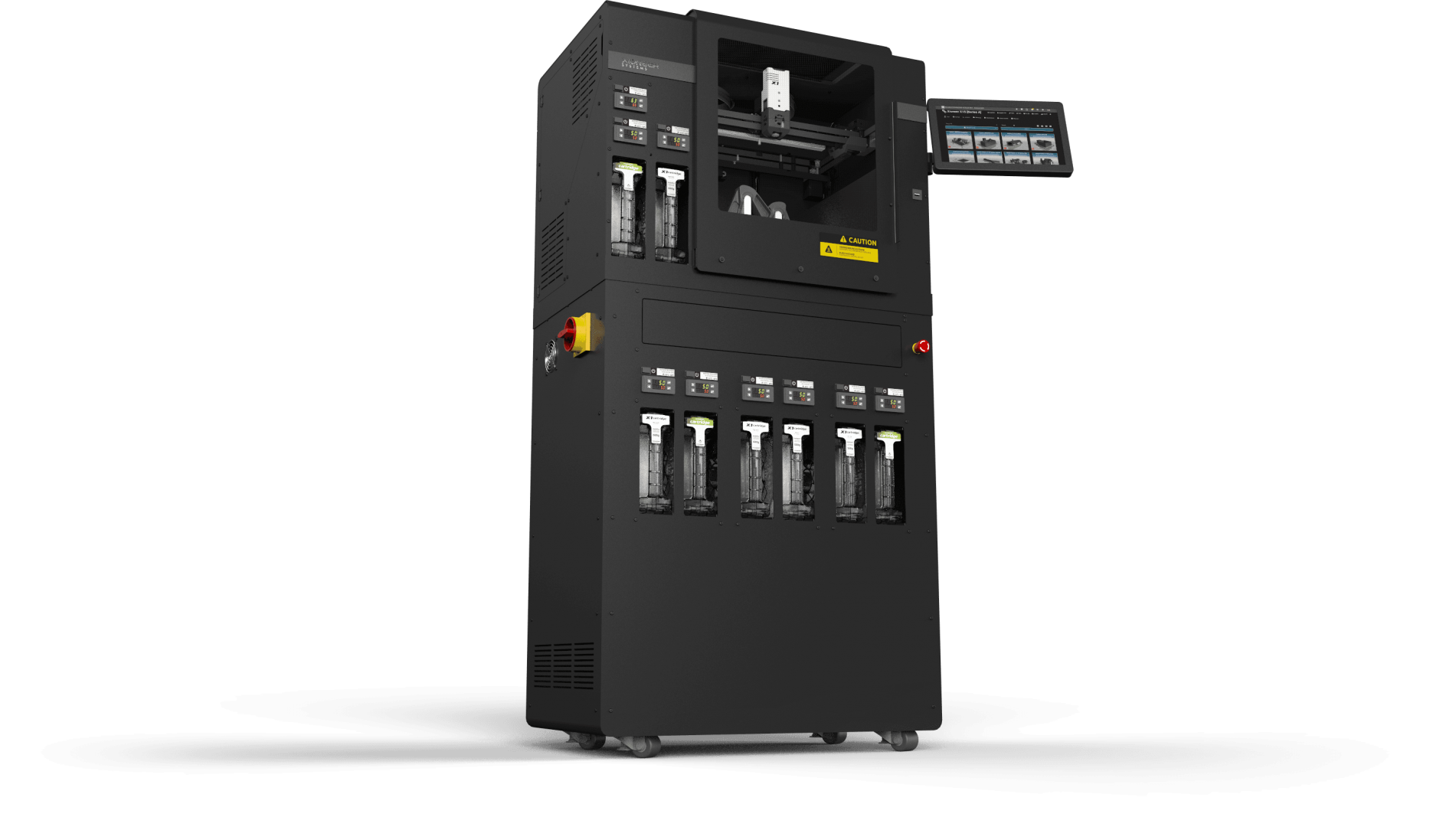 3D принтер Xioneer Industrial купить в Украине, цена, обучение