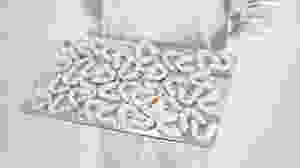 liquid crystal пример