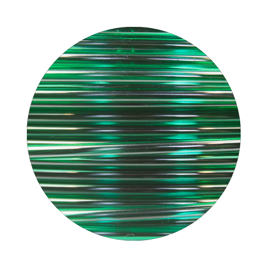 Пластик Colorfabb NGEN GREEN TRANSPARENT купить в Украине, цена