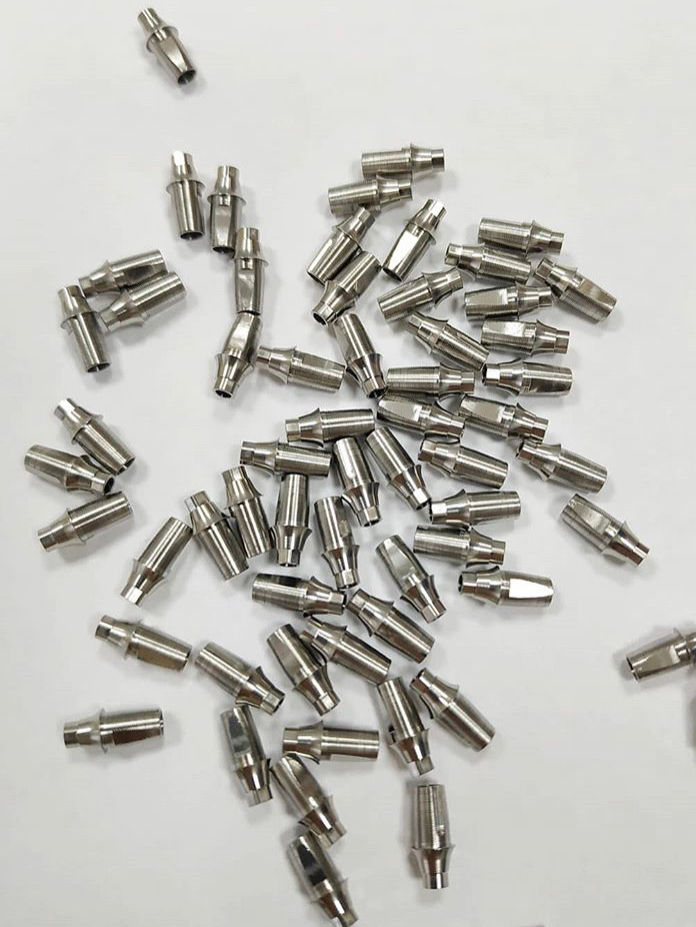 Миниатюра: Фрезерный станок NiceTech SPINEL 5X