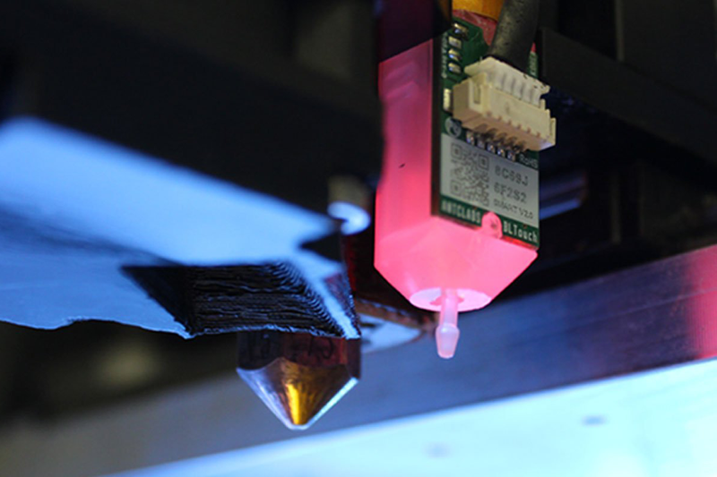 Прев'ю: 3D принтер MakerGear Ultra One купить в Украине, цена, обучение