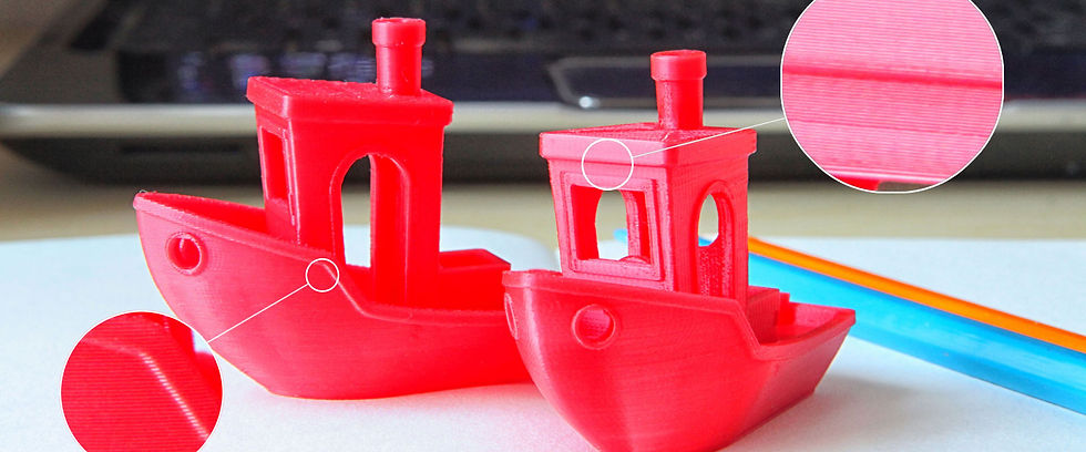 Миниатюра: 3D принтер CreatBot DE купить в Украине, цена, обучение