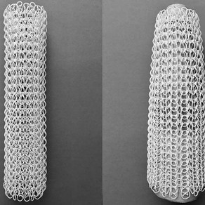 Использование 3D-печати SLS в промышленном вязании