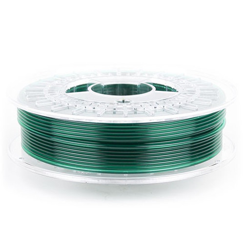 Пластик Colorfabb GREEN TRANSPARENT купить в Украине, цена