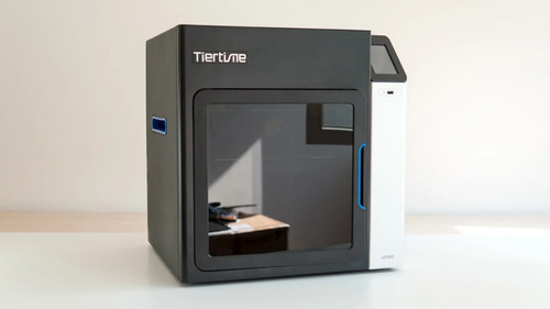 3D принтер Tiertime UP300 купить в Украине, цена, обучение, доставка