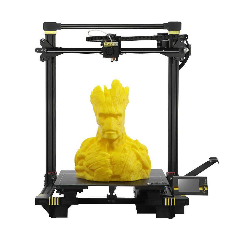 3D принтер fdm Anycubic Chiron купить в Украине, цена