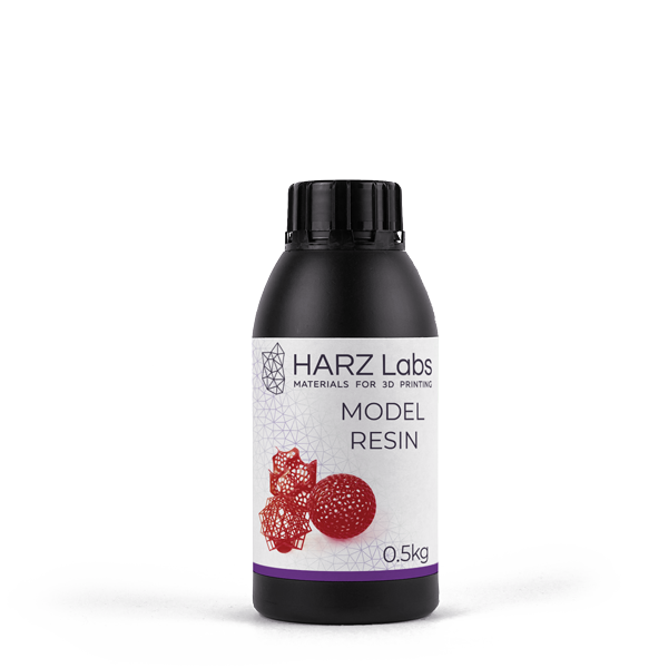 Миниатюра: Harz Labs Model 0,5л вишневый купить
