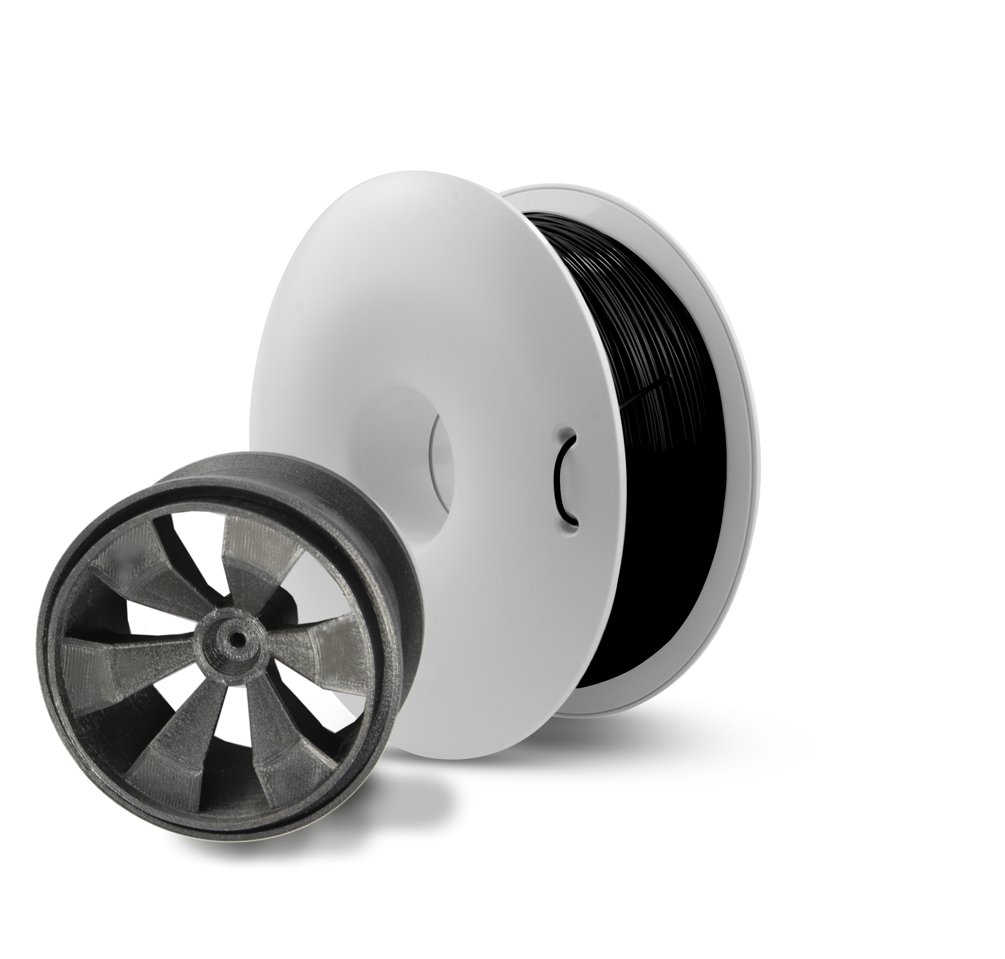 Пластик Fiberlogy Нейлон PA 12