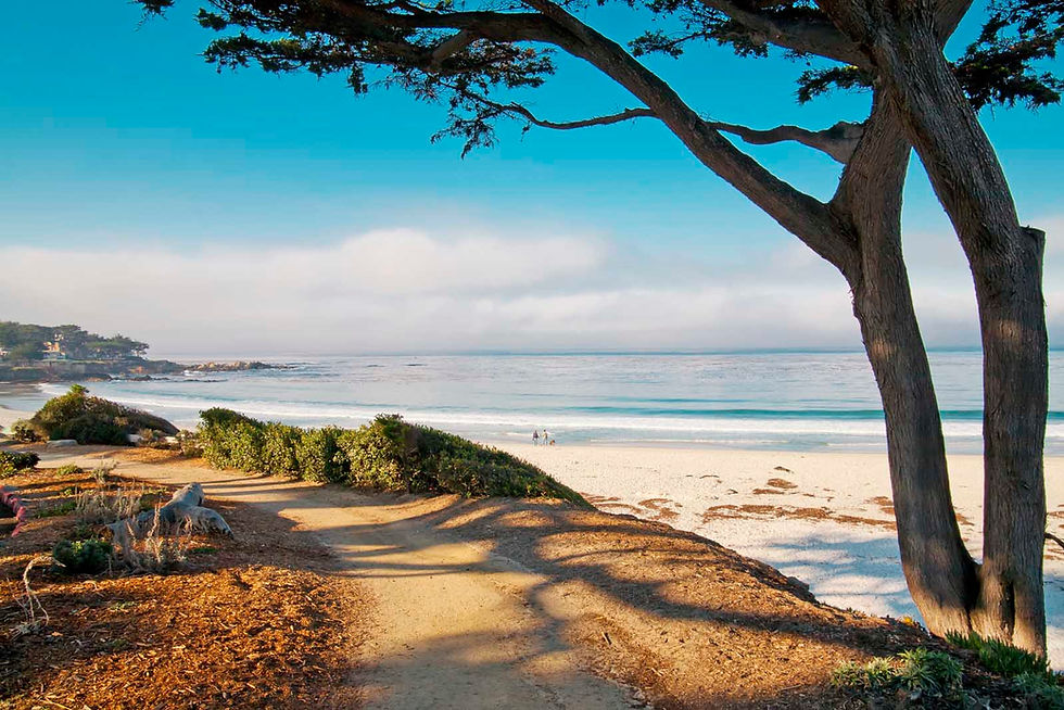 Thumbnail: VIP Small Business Retreat: Carmel-by-the-Sea