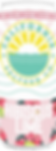 California Seltzer co branding